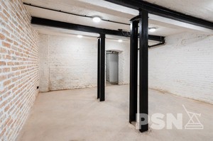 Vinný sklípek 38 m2 - nebytová jednotka