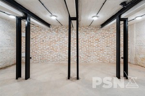 Vinný sklípek 38 m2 - nebytová jednotka