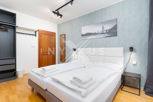 Prodej penzionu 270 m2, Rooseveltova, Horní Brána - Český Krumlov