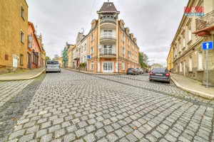 Prodej obchod a služby, 132 m2, Kynšperk nad Ohří