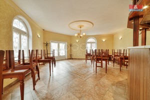 Prodej obchod a služby, 132 m2, Kynšperk nad Ohří