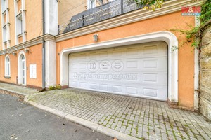 Prodej obchod a služby, 132 m2, Kynšperk nad Ohří