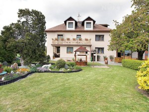 Prodej komerční Obchodní prostory, 676m2, Klešice, Nákle