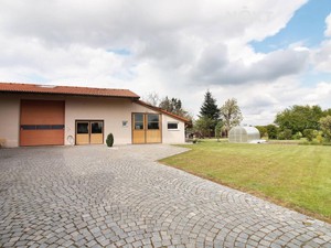 Prodej komerční Obchodní prostory, 676m2, Klešice, Nákle