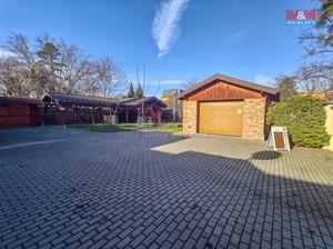 Prodej obchodního objektu, 200 m2, Karviná, ul. Majakovského
