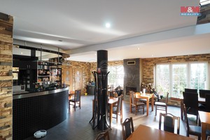 Prodej obchodního objektu, 200 m2, Karviná, ul. Majakovského