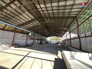 Prodej skladu, 660 m2, Veselí nad Lužnicí