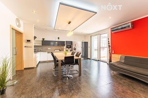 Prodej komerční Obchodní prostory, 650m2, Zábřeh