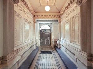 Prodej nebytových prostor, ul. U Rajské zahrady, Praha 3