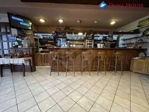 Prodej komerčního prostoru 573m2, Pozemek 460m2