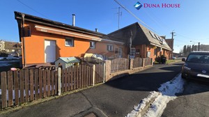 Prodej komerčního prostoru 573m2, Pozemek 460m2