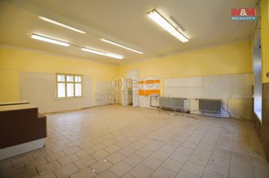 Prodej domu, 751 m2, Černá Voda