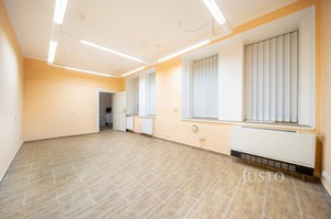 Prodej obchodních prostor, 301 m2, nám. Přemysla Otakara II., České Budějovice