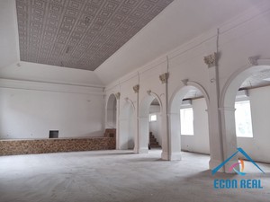 Prodej multifunkční nemovitosti, 1080 m2, Benátecká Vrutice, Milovice