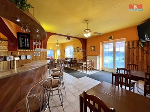 Prodej obchod a služby, 235 m2, Orlová, ul. 17. listopadu
