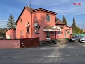 Prodej obchod a služby, 235 m2, Orlová, ul. 17. listopadu