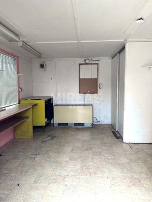 Nymburk, prodej dvou prodejních stánků, 42 m2, okr. Nymburk