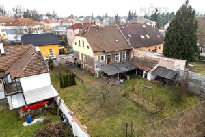 Prodej komerční Obchodní prostory, 179m2, Brandýs nad Labem-Stará Boleslav, Brandýs nad Labem