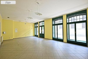 Prodej obchodního prostoru 55 m2