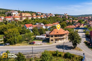 Prodej komerční nemovitosti, 510 m2 - Bojkovice