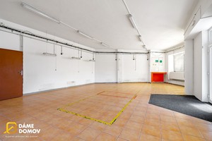 Prodej komerční nemovitosti, 510 m2 - Bojkovice