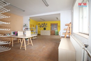 Prodej obchod a služby, Sezemice, ul. Masarykova