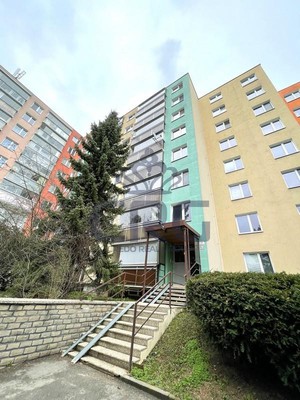 NABÍDKA PRODEJE NEBYTOVÉHO PROSTORU O CP CCA 69,91M2 V BRNĚ STARÉM LÍSKOVCI