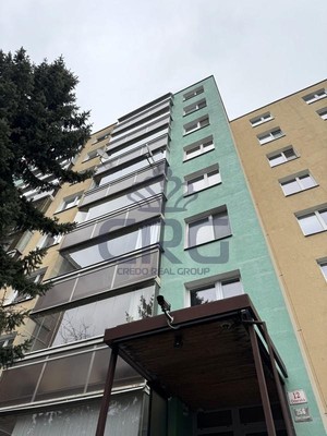 NABÍDKA PRODEJE NEBYTOVÉHO PROSTORU O CP CCA 69,91M2 V BRNĚ STARÉM LÍSKOVCI
