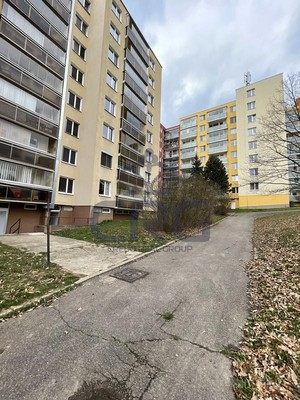 NABÍDKA PRODEJE NEBYTOVÉHO PROSTORU O CP CCA 69,91M2 V BRNĚ STARÉM LÍSKOVCI