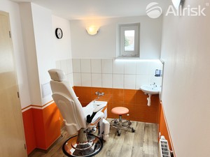 Břeclav, prodej komerčních prostor 24 m2 - Charvátská Nová Ves