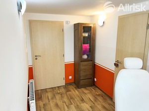 Břeclav, prodej komerčních prostor 24 m2 - Charvátská Nová Ves