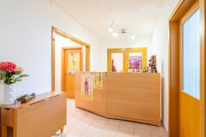 Prodej komerční Obchodní prostory, 140m2, České Budějovice, České Budějovice 2
