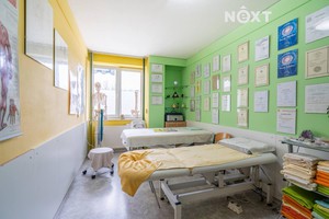 Prodej komerční Obchodní prostory, 140m2, České Budějovice, České Budějovice 2