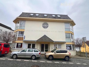 Prodej komerční Obchodní prostory, 55m2, Mladá Boleslav, Mladá Boleslav IV