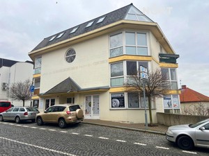 Prodej komerční Obchodní prostory, 55m2, Mladá Boleslav, Mladá Boleslav IV