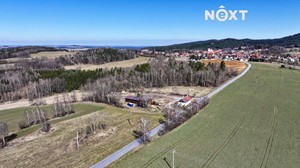 Prodej komerční Obchodní prostory, 376m2, Soběnov