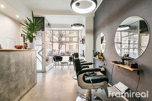 Prodej obchodního prostoru, 24 m2 - Brno - Veveří