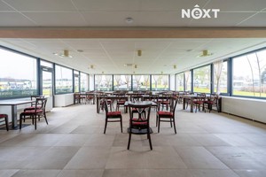 Prodej komerční Obchodní prostory, 800m2, Trhový Štěpánov, Střechov nad Sázavou