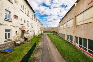 Prodej komerční Sklady, 47m2, Úsobí