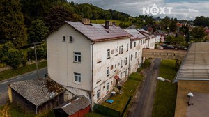 Prodej komerční Sklady, 47m2, Úsobí