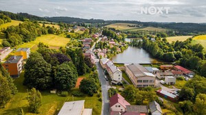 Prodej komerční Sklady, 47m2, Úsobí