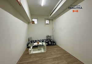 Prodej, obchodní prostor, 27 m2, OV, Brno, ul. Spodní