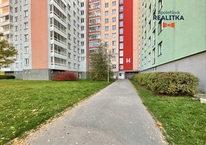 Prodej, obchodní prostor, 27 m2, OV, Brno, ul. Spodní