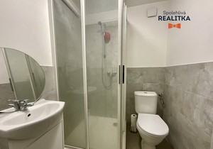 Prodej, obchodní prostor, 27 m2, OV, Brno, ul. Spodní