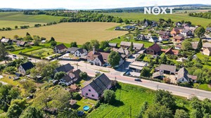Prodej komerční Obchodní prostory, 1400m2, Dolany, Svinišťany