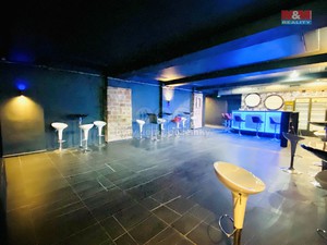 Prodej obchod a služby, 140 m2, Břidličná, ul. Osvobození