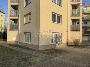 Prodej obchod a služby, 20 m2, Čelákovice, ul. Volmanova
