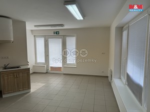 Prodej obchod a služby, 20 m2, Čelákovice, ul. Volmanova