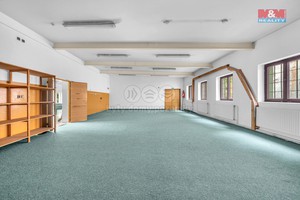 Prodej obchodního objektu, 3288 m2, Svoboda nad Úpou