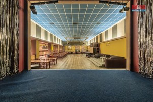 Prodej obchodního objektu, 960 m2, Český Brod